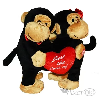 Мягкая игрушка Мышки на сердце Вальс, поцелуйчики 25см (ID#399965121),  цена: 180 ₴, купить на Prom.ua