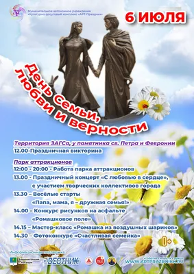 8 июля, праздники - В Слободском – портал города и района