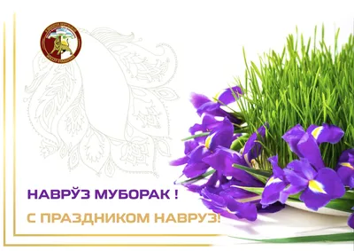 С праздником Навруз! - АКБ «Туронбанк»