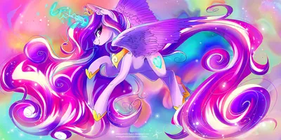 Принцесса Каденс и Эпплджек набор My Little Pony «Принцессы-пони» купить в  Украине 665.00грн. | Магазин Крудс