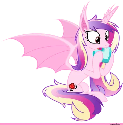 Игровой набор Май литл пони My Little Pony Твайлайт Спаркл и Принцесса  Каденс - купить с доставкой по выгодным ценам в интернет-магазине OZON  (947021944)