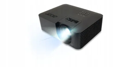 Проектор acer xl2320w лазерний разрешение 1280x800 3500 ansi lum. недорого  ➤➤➤ Интернет магазин DARSTAR