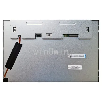 EV121WXM-N10 с разрешением 1280x800 промышленная медицинская визуализация  12,1 дюймовая TFT ЖК-панель 12.1 светодиодный экран | AliExpress