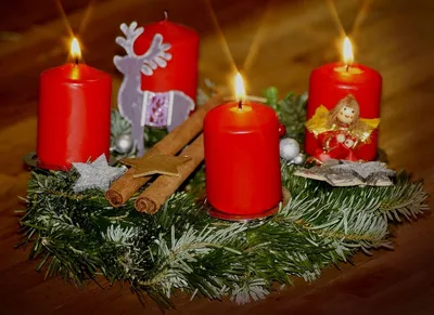 Всех католиков ,и протестантов поздравляю с Рождеством Христовым ! ::  backareva.irina Бакарева – Социальная сеть ФотоКто