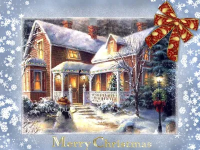 Католическое Рождество 2023: волшебные открытки с поздравлениями - МК  Волгоград