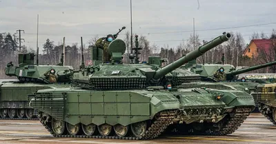 PT-91 Twardy – Польша передаст Украине мощные танки - 24 Канал