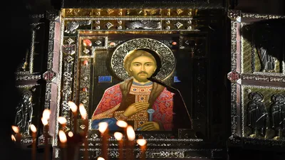Какие православные праздники будут в декабре 2023: смотрим церковный  календарь