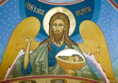 Церковные православные осенние праздники - сентябрь, октябрь, ноябрь, даты  и традиции