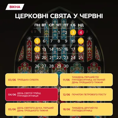 Церковные праздники августа 2023 - главные даты, календарь | РБК Украина