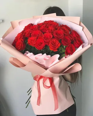 Как выбрать и подарить цветы, чтобы впечатлить девушку на свидании