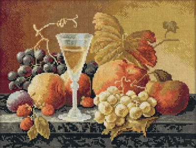 Как сочетать вино и фрукты - Блог Alcomag
