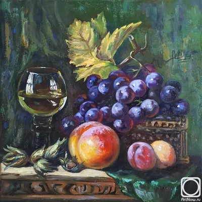 Пикник с фруктами и вином на природе Stock Photo | Adobe Stock
