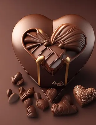 Поздравляем с Всемирным днем шоколада 🍫 Говорят, сегодня никакие калории  для фигуры не страшны. И мы охотно в это верим 😏 Поэтому… | Instagram
