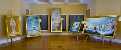 В каких музеях или личных коллекциях сейчас находятся картинки Виктора  Гартмана, ставшие основой для картинок с выставки Мусоргского?» — Яндекс Кью