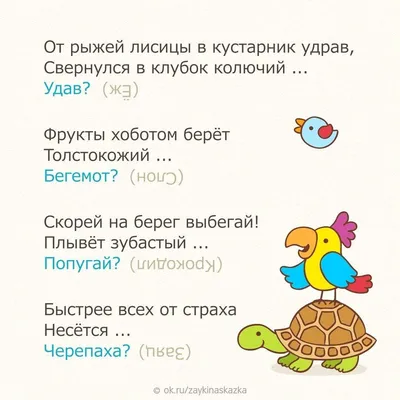 Загадка на логику с подвохом с ответами - 100 загадок