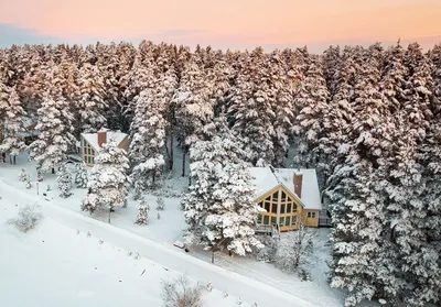 15 живописных мест Беларуси зимой (фото) | TROFEI.by | Отдых и путешествия  в Беларуси :: туризм, рыбалка, охота