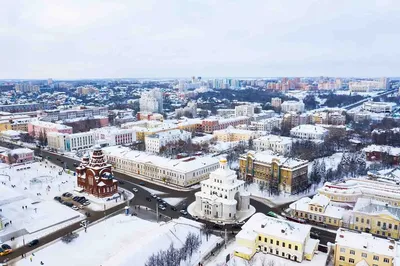 Кавказ зимой: где отдохнуть, куда поехать, что посмотреть, стоит ли ехать —  Яндекс Путешествия