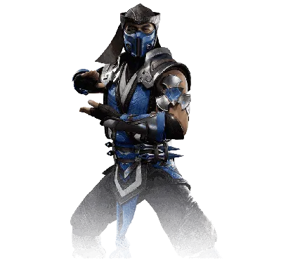 Один из главных актёров «Рейда» сыграет Саб-Зиро в экранизации Mortal  Kombat | StopGame