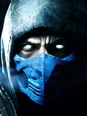 История персонажа Sub-Zero. Оригинальная хронология. | ВКонтакте