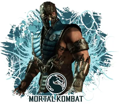 Художник показал Саб-Зиро из отменённого фильма по Mortal Kombat | GameMAG