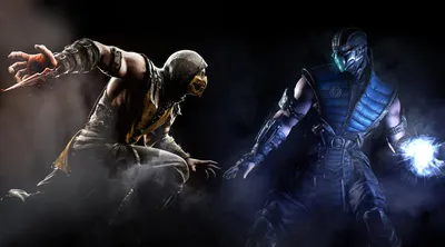 Британец показал косплей Саб-Зиро из Mortal Kombat, которому позавидуют  костюмеры из кино | ProCyber.me