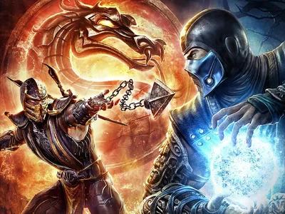 В экранизации Mortal Kombat Саб-Зиро и Скорпион получат много внимания