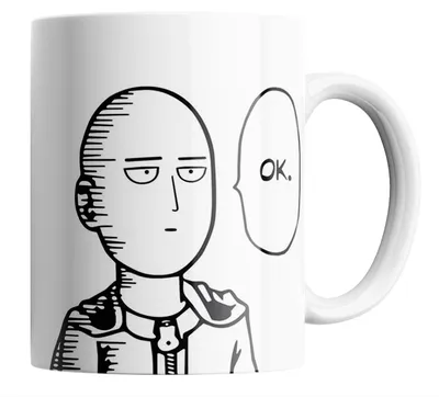 ᐉ Фигурка акриловая коллекционная WorkPlaceShop One-Punch Man-Ванпанчмен- Сайтама 17 см • Купить в Киеве, Украине • Лучшая цена в Эпицентр