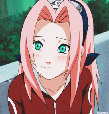 Sakura Haruno - Naruto Wallpaper