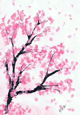GISMETEO: Китай приветствует сезон цветения сакуры ослепительным  фейерверком - Природа | Новости погоды.