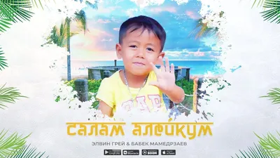 Салам Алейкум - Single – Album von TAMIRKHAN – Apple Music
