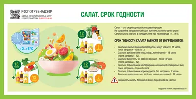 Салат? Легко. Рецепты вкусных и простых салатов