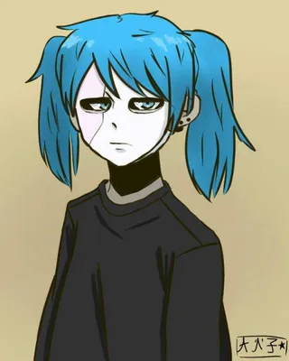 Значки Салли Фейс. Sally Face. Игра ВТренде 142133617 купить за 188 ₽ в  интернет-магазине Wildberries