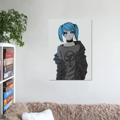 Салли Фейс Ананасик - Illustrations ART street