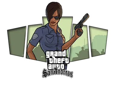 Gta San Andreas Samp