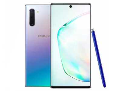 Samsung Brings Galaxy to More People: Introducing Galaxy S10 Lite and  Note10 Lite – Samsung Global Newsroom