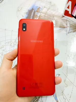 Обзор от покупателя на Смартфон Samsung Galaxy A10 (2019) Blue —  интернет-магазин ОНЛАЙН ТРЕЙД.РУ