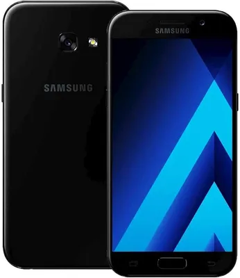 Samsung Galaxy A5 (2016) - Wikipedia