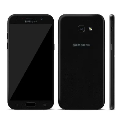 Смартфон Samsung Galaxy A5 2016