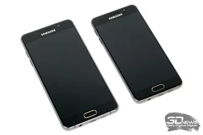 Смартфон Samsung Galaxy A5 (2017) (Black) в Алматы - цены, купить в  интернет - магазине Sulpak | отзывы, описание