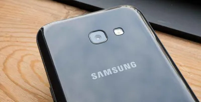 Samsung Galaxy A5 (2015) - Wikipedia