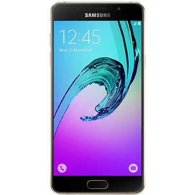 Samsung Galaxy A5 specs - PhoneArena