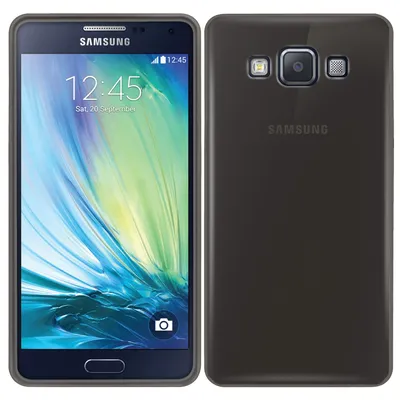 Samsung Galaxy S5 specs - PhoneArena