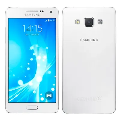 Дисплей для Samsung A520 Galaxy A5 (2017) (в сборе с тачскрином) - купить  от 2090 р. в МобиРаунд.ру