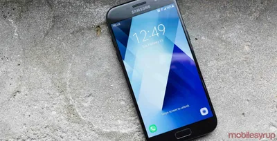 Samsung Galaxy A3 (2016), Galaxy A5 (2016), Galaxy A7 (2016) Smartphones  Launched | Technology News