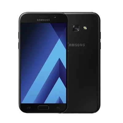 Samsung Galaxy A5 (2017) Photo Gallery