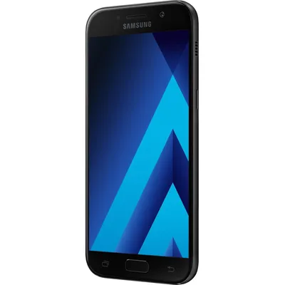 Mobile-review.com Обзор смартфона Samsung Galaxy A5 2017 (SM-A520F),  ключевые характеристики