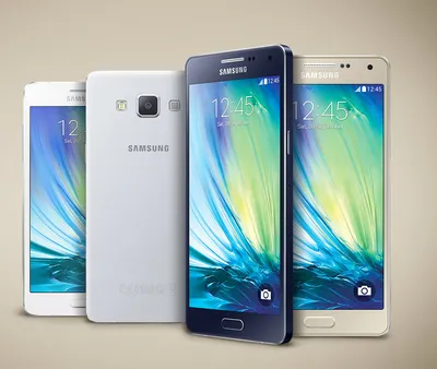 Samsung Galaxy A3 and A5: Price, release date and details announced for  upgraded smartphones | The Independent | The Independent