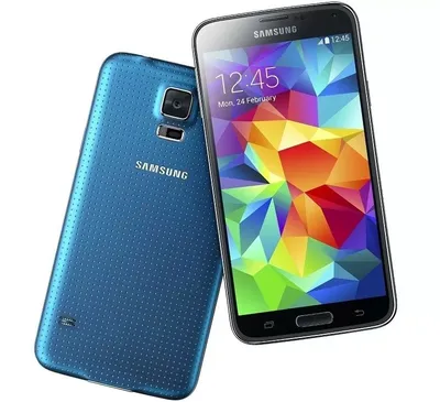 Обзор от покупателя на Смартфон Samsung Galaxy A5 SM-A520F (черный) —  интернет-магазин ОНЛАЙН ТРЕЙД.РУ