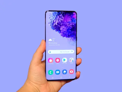 Samsung Galaxy Z Flip5 review: Has Samsung finally perfected the flip  phone? - HardwareZone.com.sg