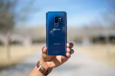 Samsung Galaxy S9 Plus Review: All You Need To Know - YouTube